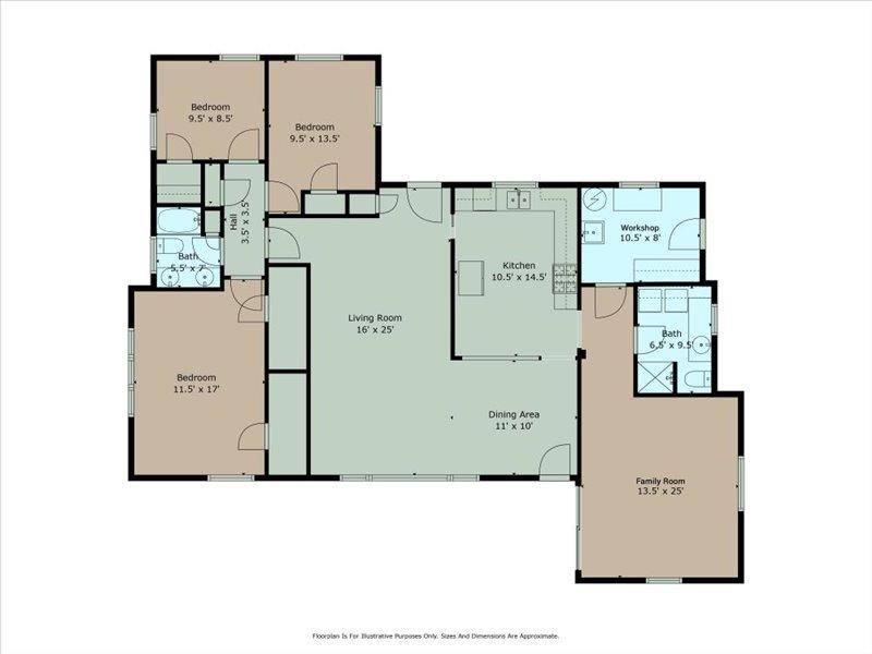 Los Altos, CA 94024,743 Edge LN