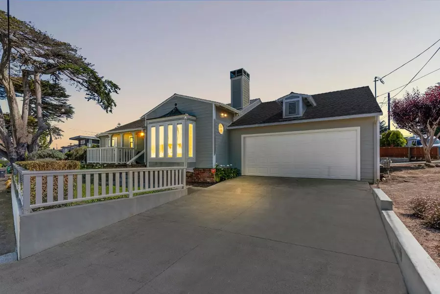 1031 Balboa AVE, Pacific Grove, CA 93950