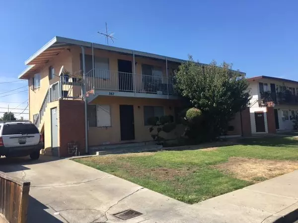 San Jose, CA 95127,567 Nordyke DR