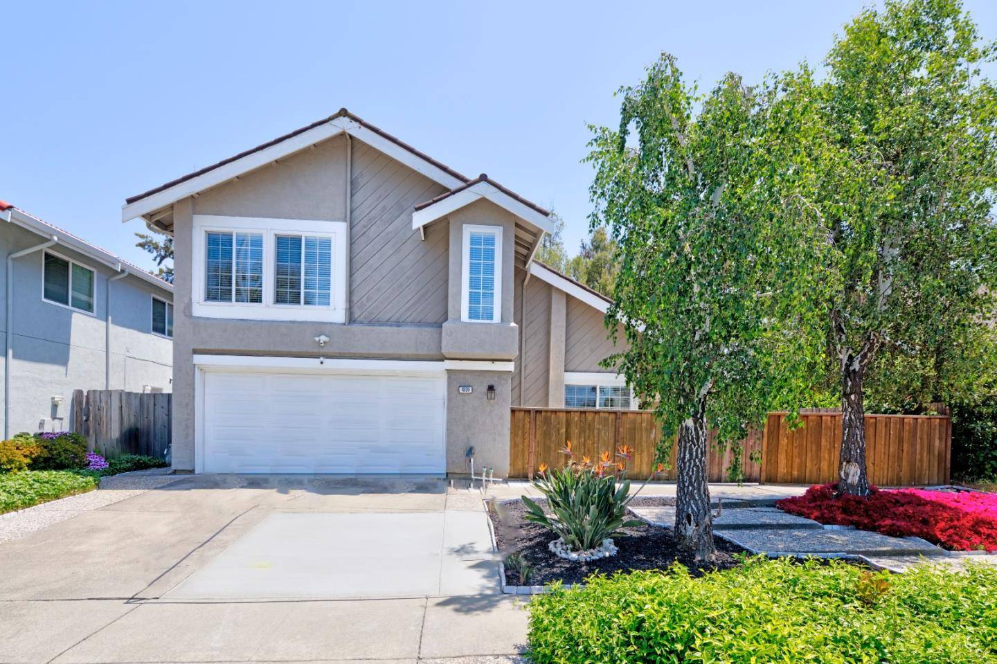 4330 Peregrine WAY, Fremont, CA 94555