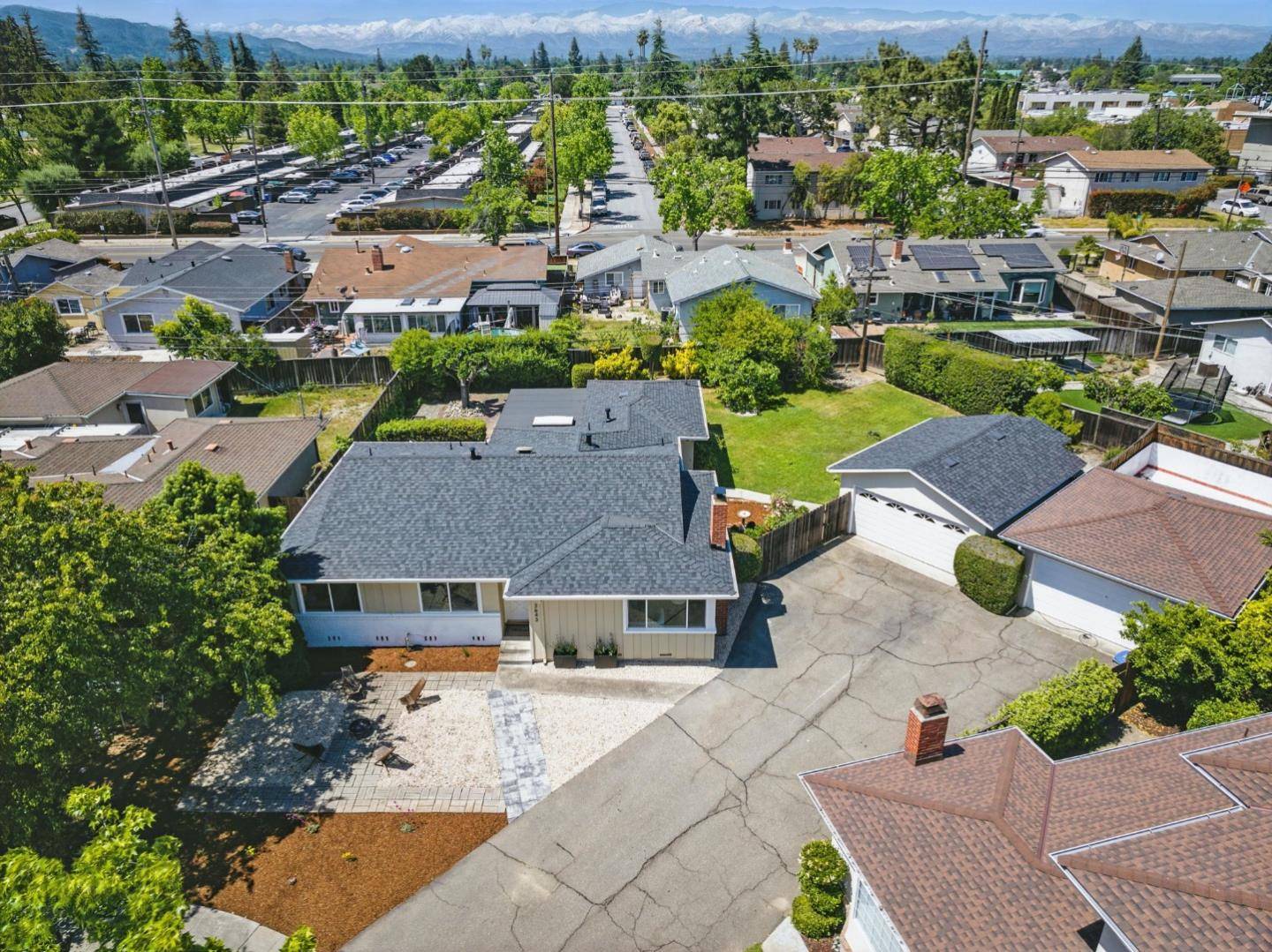 3643 Justine DR, San Jose, CA 95124