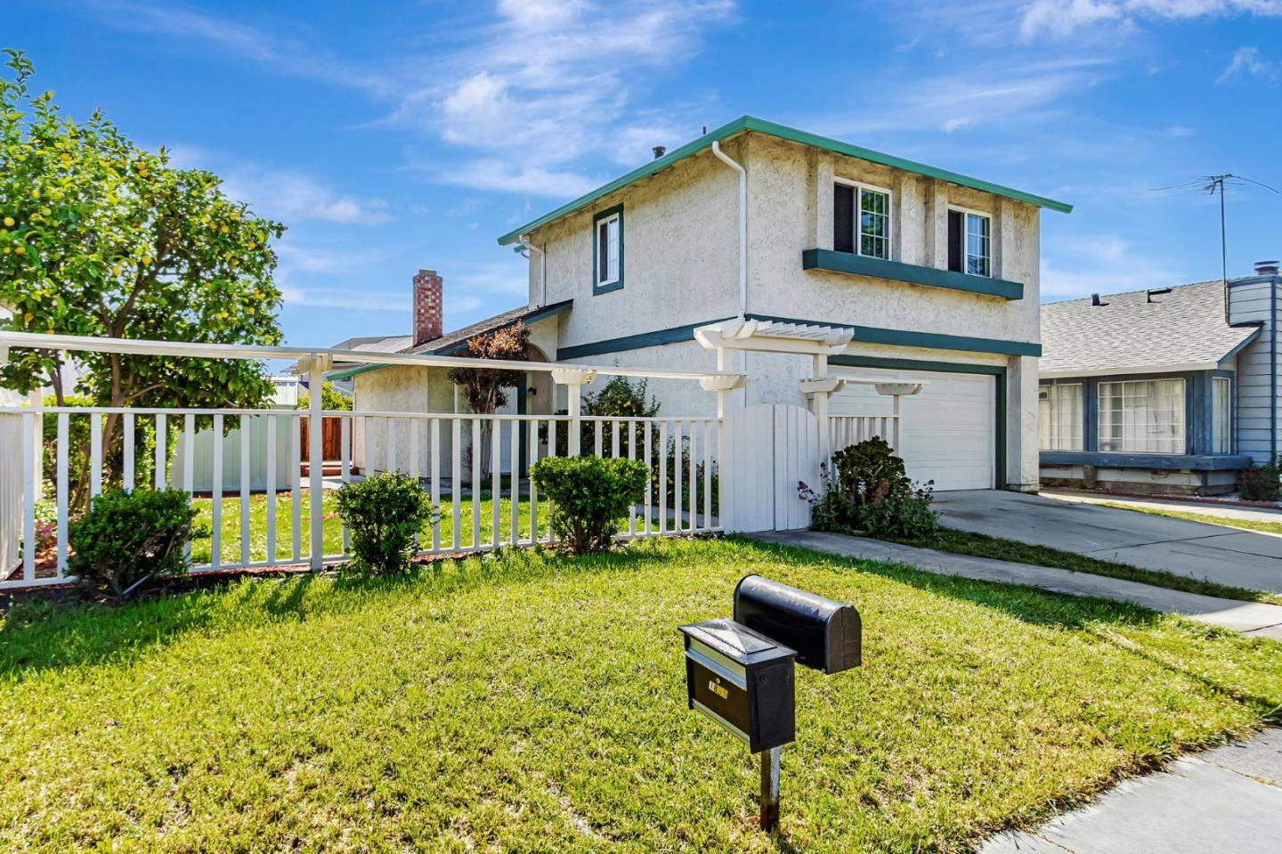 San Jose, CA 95127,1891 S Capitol AVE