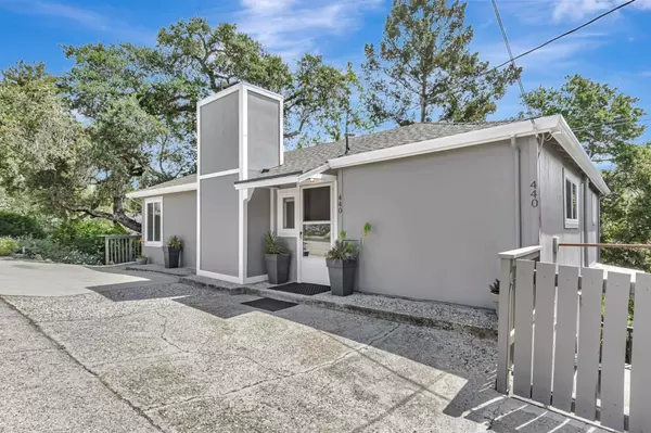 Scotts Valley, CA 95066,440 Tabor DR