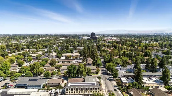 Campbell, CA 95008,517 Union AVE