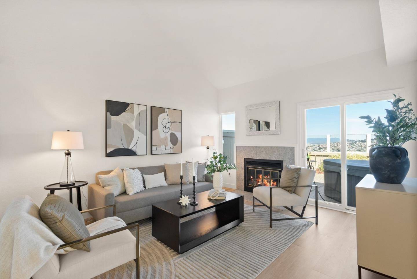 156 Treeview DR, Daly City, CA 94014