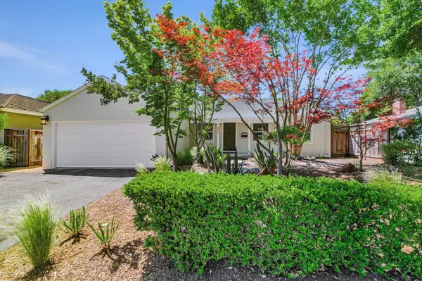 2276 Newhall ST, San Jose, CA 95128