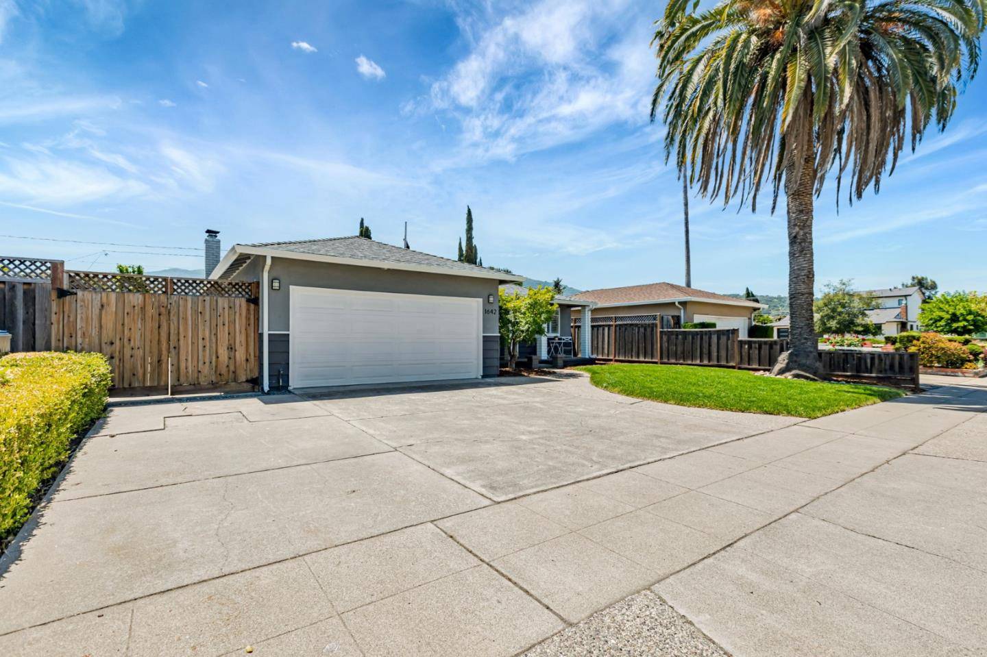 1642 Orchard View DR, San Jose, CA 95124