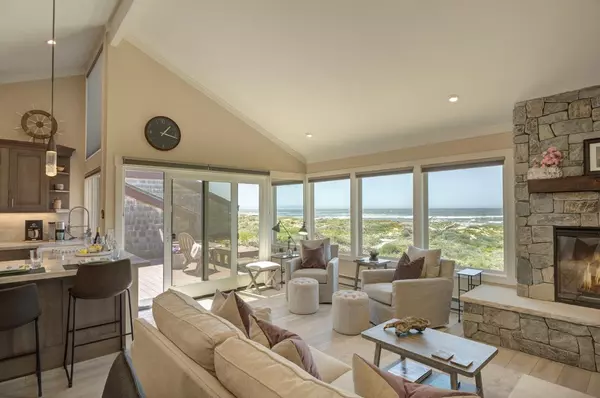 Moss Landing, CA 95039,274 Monterey Dunes WAY
