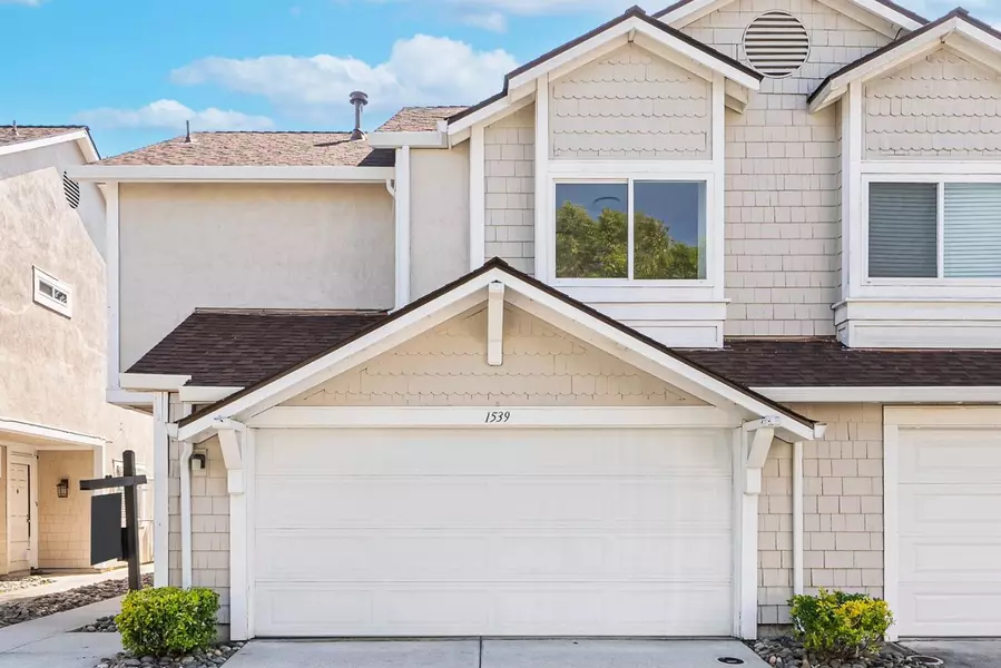 1539 Goody LN, San Jose, CA 95131