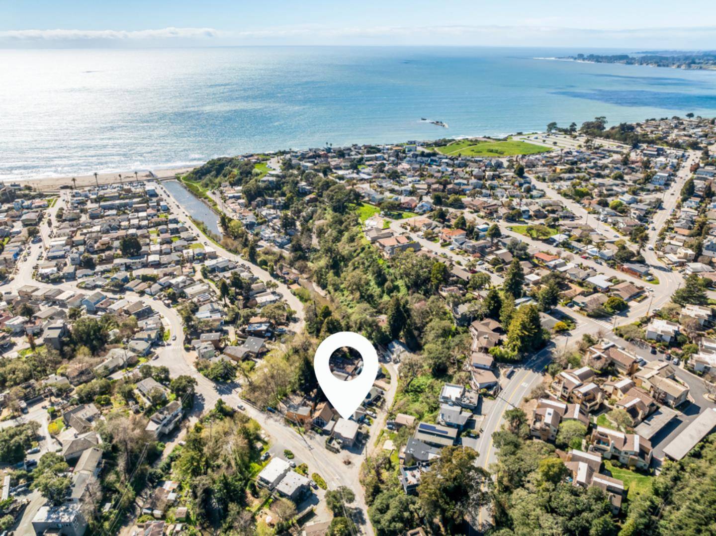 249 Spreckels DR, Aptos, CA 95003