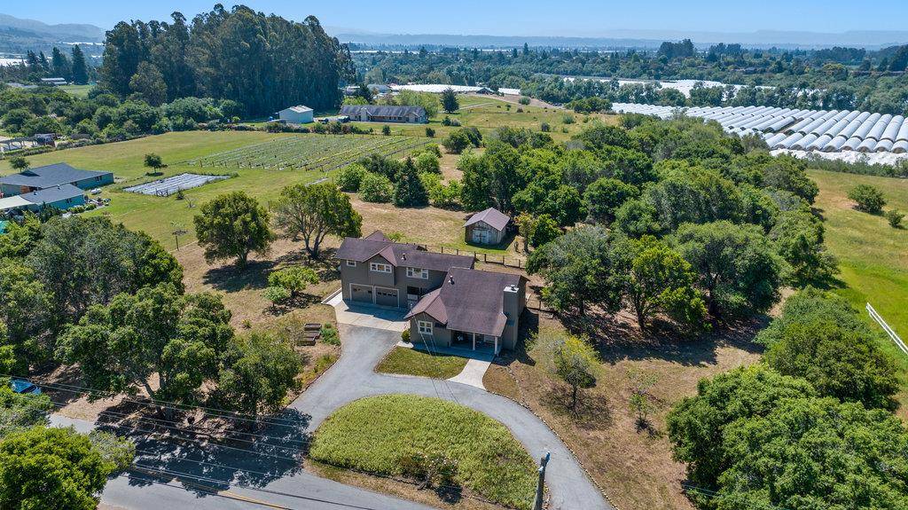 Corralitos, CA 95076,277 Wheelock RD