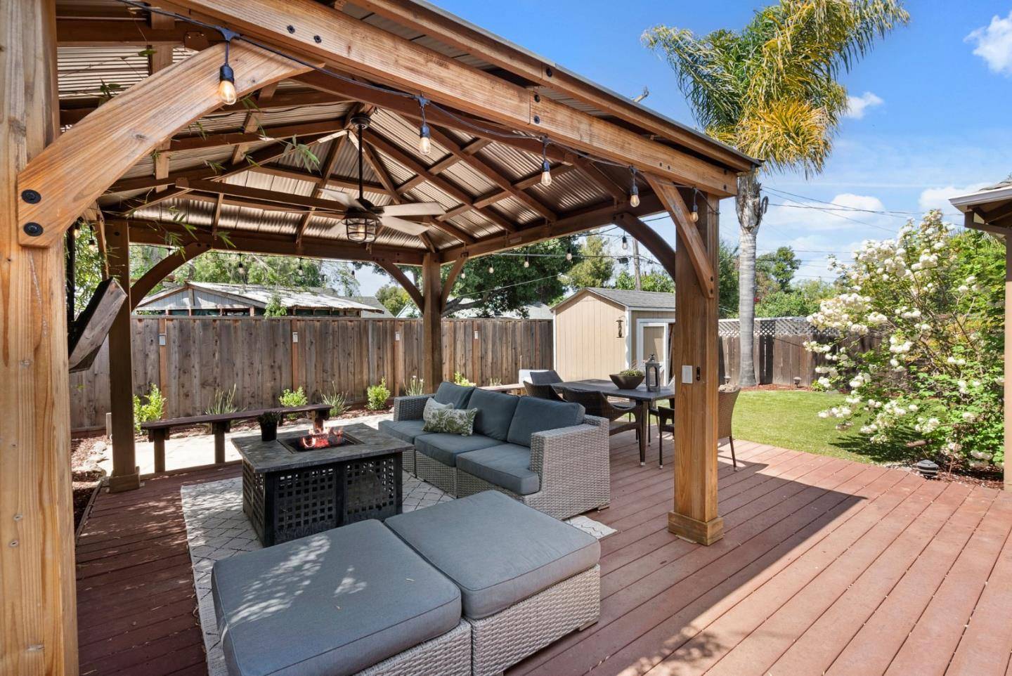 1048 Inverness DR, San Carlos, CA 94070