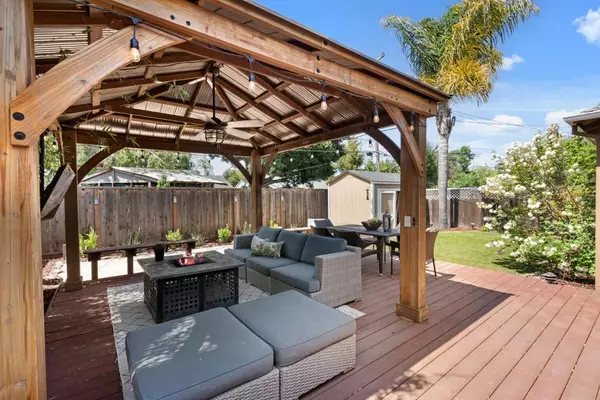 1048 Inverness DR, San Carlos, CA 94070