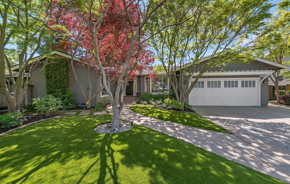 Menlo Park, CA 94025,60 Vasilakos WAY