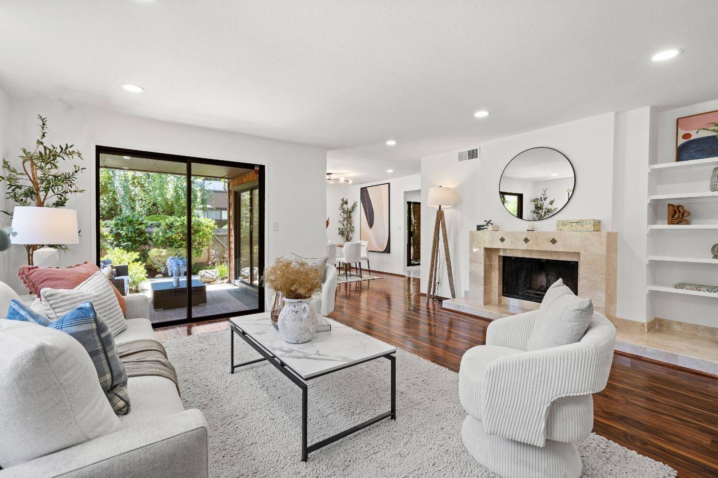 522 Thain WAY, Palo Alto, CA 94306