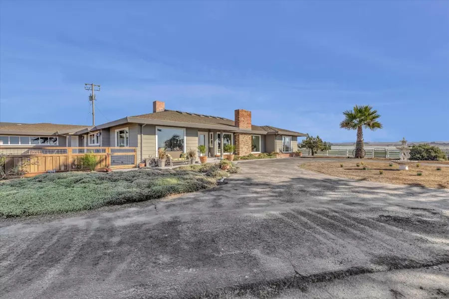 268 Giberson RD, Moss Landing, CA 95039