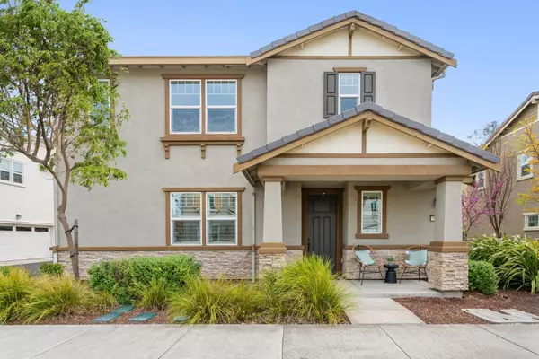 2632 Admiral CIR, Hayward, CA 94545