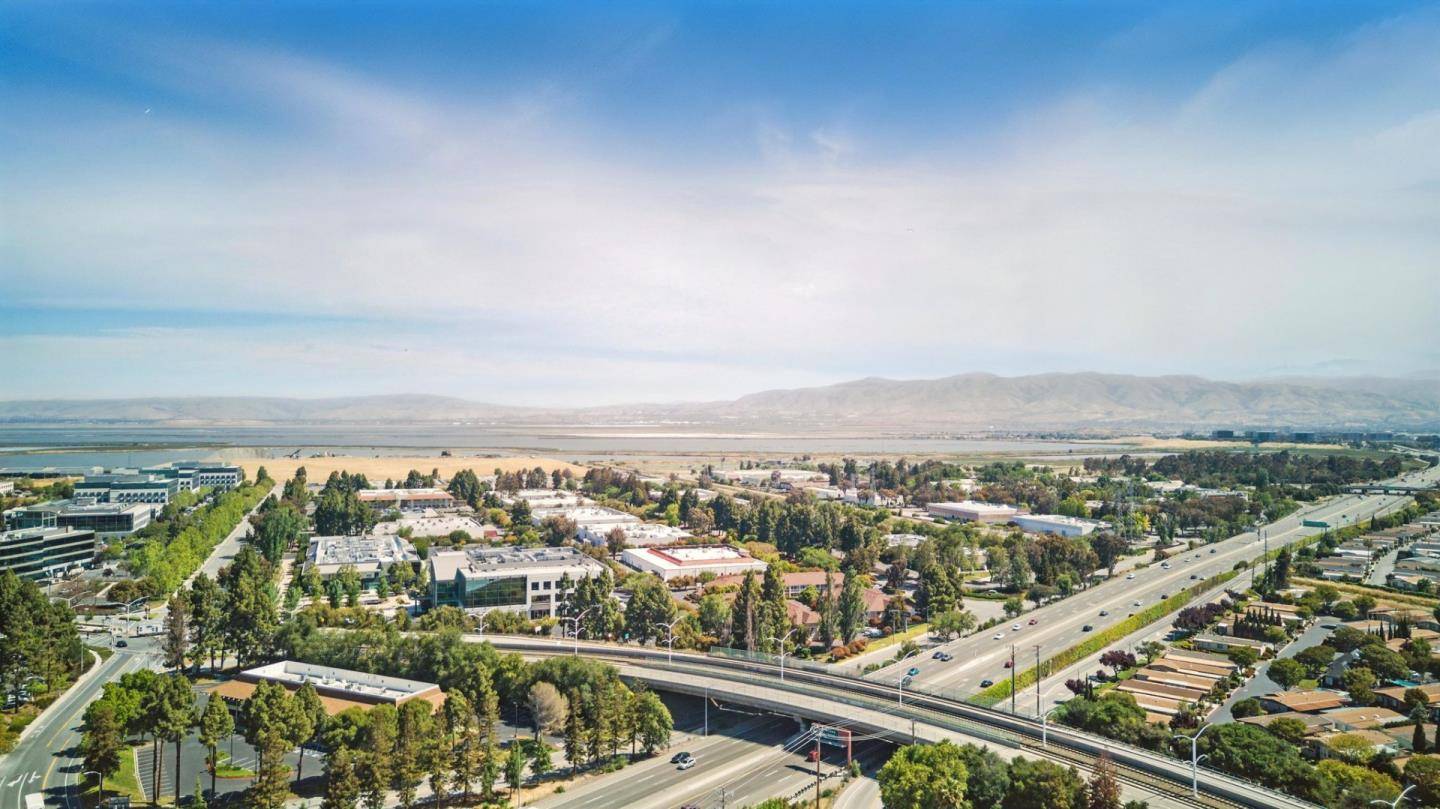 Sunnyvale, CA 94089,1130 Karby TER 101