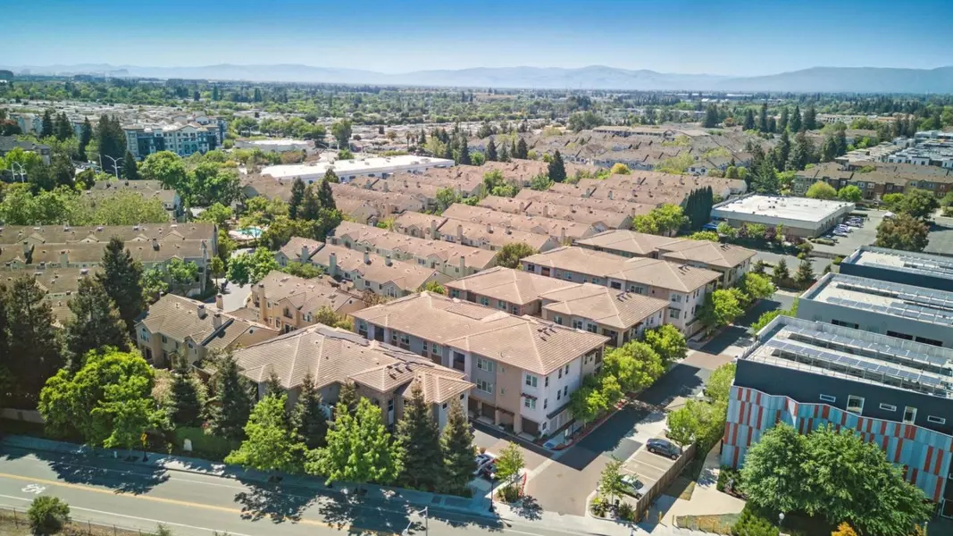 1130 Karby TER 101, Sunnyvale, CA 94089