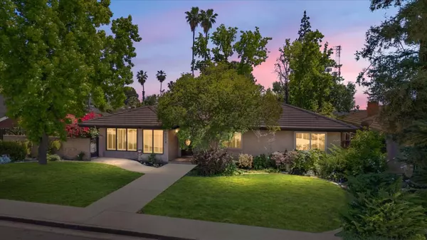 2619 Rio Vista DR, Bakersfield, CA 93306