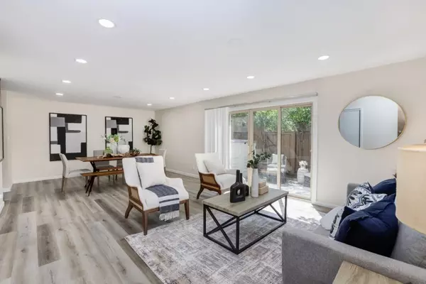 4415 Norwalk DR 13, San Jose, CA 95129