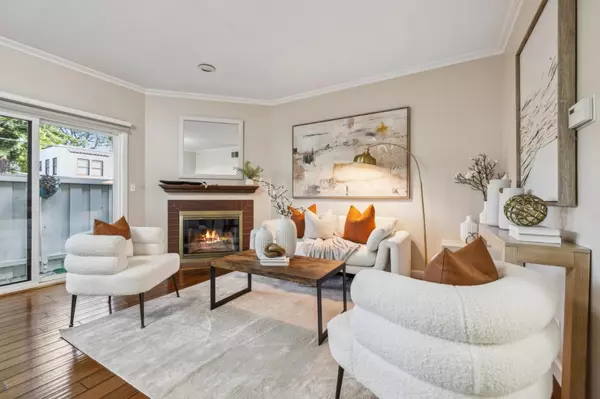 821 Laurel AVE 7, San Mateo, CA 94401