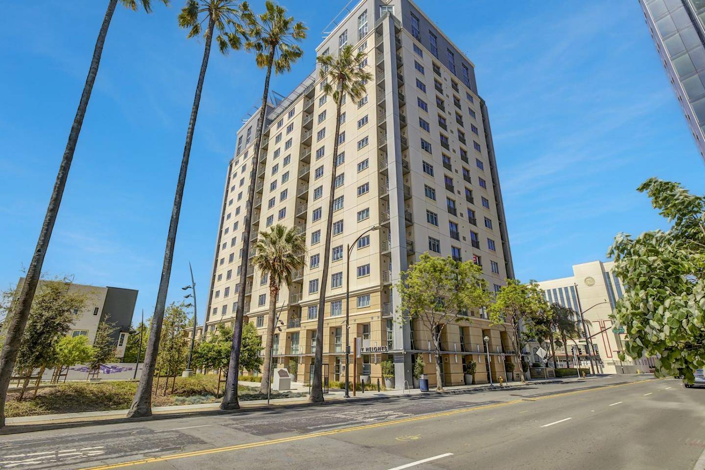 San Jose, CA 95110,175 W Saint James ST 208