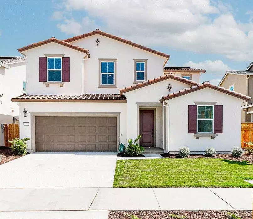 Lathrop, CA 95330,3133 Benetti ST