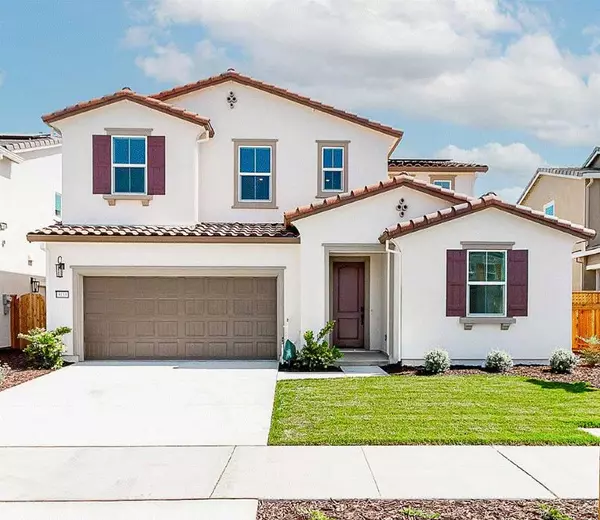 3133 Benetti ST, Lathrop, CA 95330