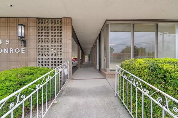 349 S Monroe ST, San Jose, CA 95128
