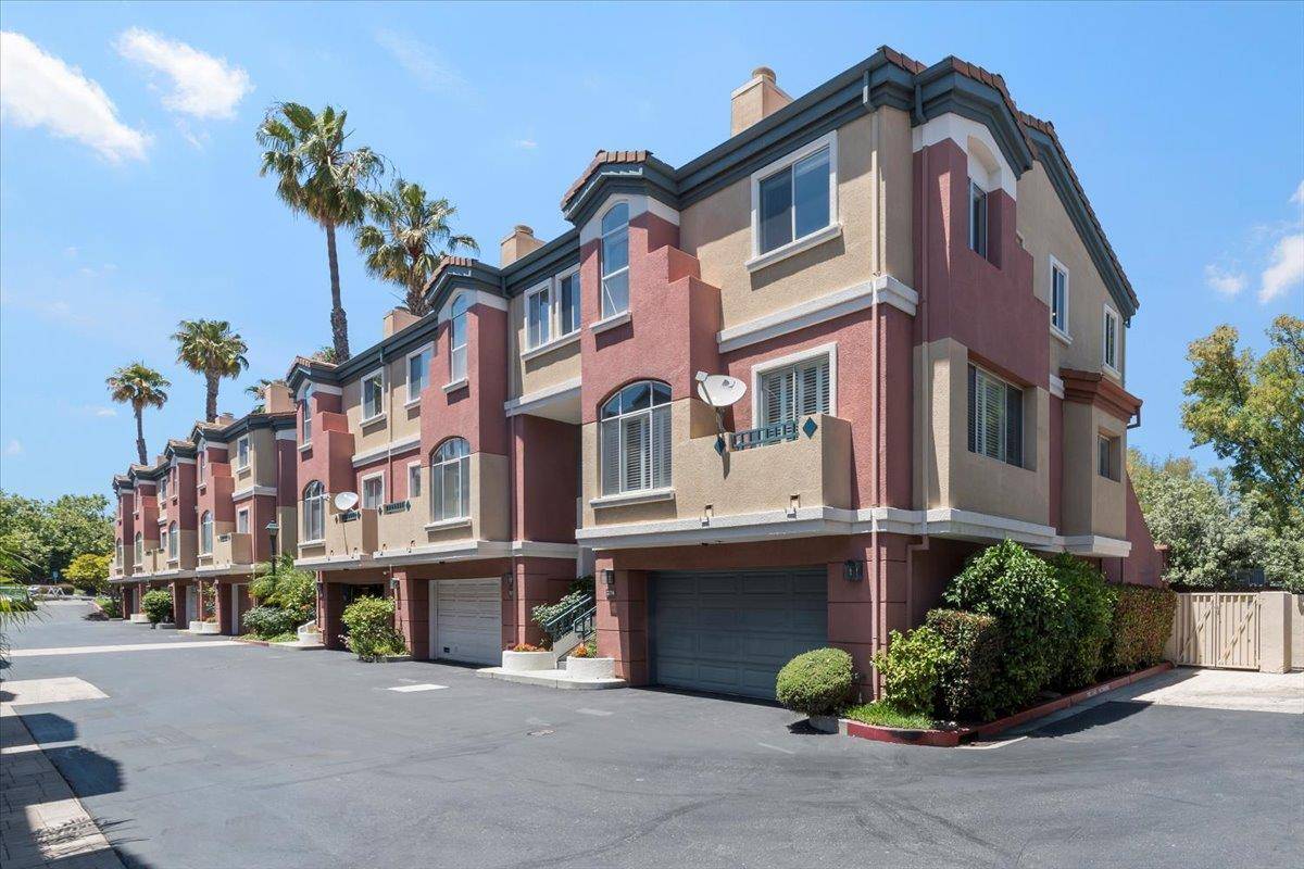 7274 Ventana DR, San Jose, CA 95129