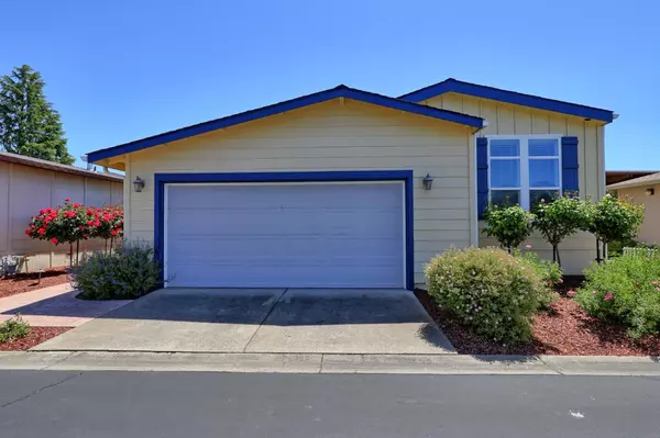 268 Cherry CT 268, Morgan Hill, CA 95037