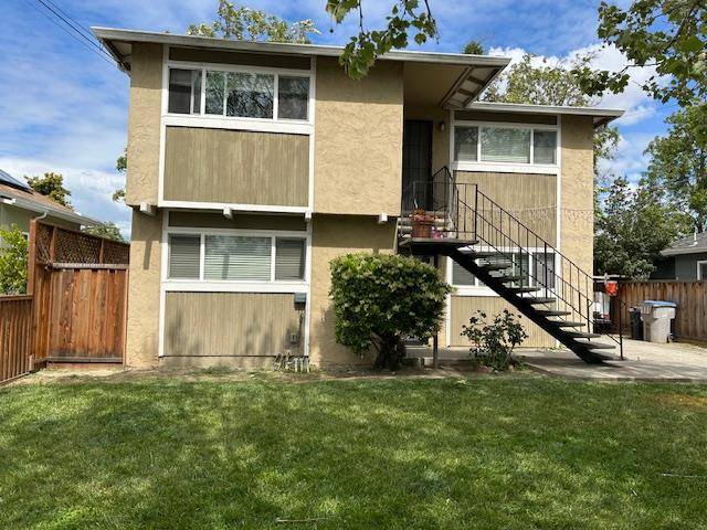 326 N 19th ST, San Jose, CA 95112