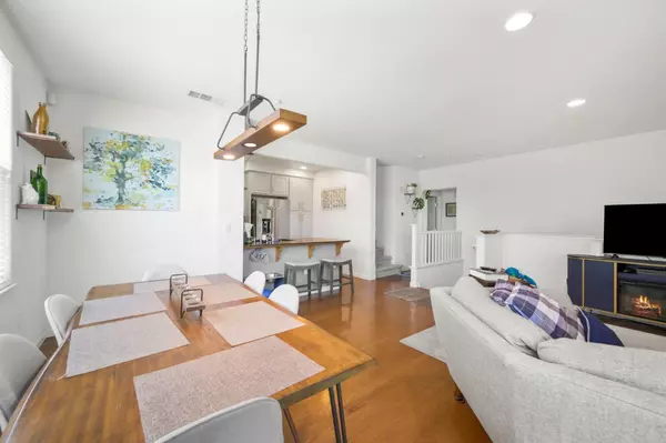 San Jose, CA 95126,311 Bautista PL