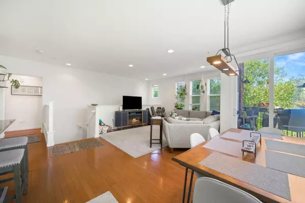 San Jose, CA 95126,311 Bautista PL