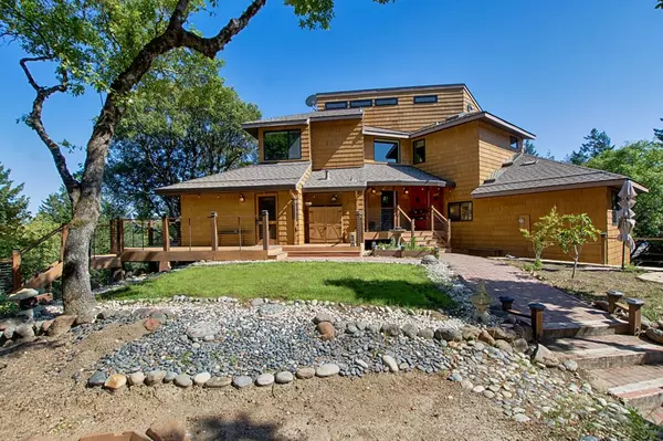 18467 Las Cumbres RD, Los Gatos, CA 95033