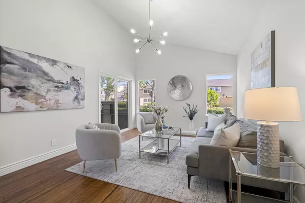 758 Pinta LN, Foster City, CA 94404