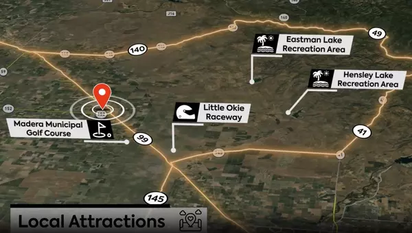 Chowchilla, CA 93610,17269 Avenue 24