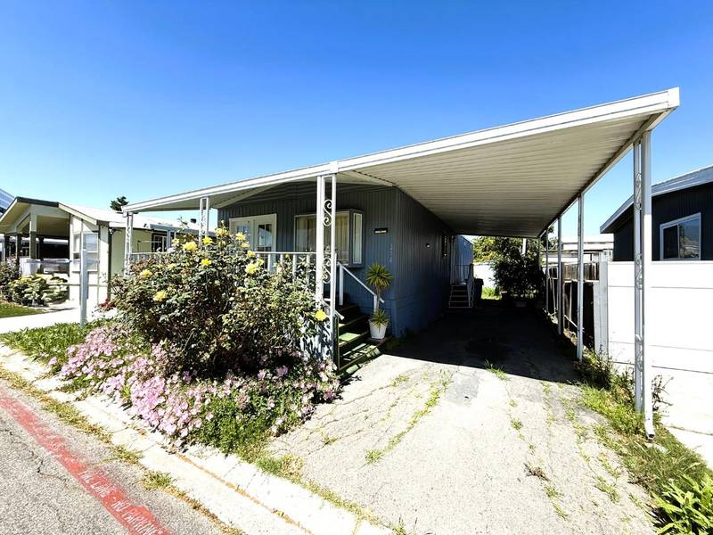 250 El Bosque DR 250, San Jose, CA 95134