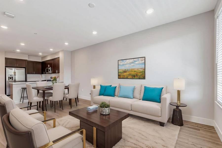 5951 Sunstone DR 315, San Jose, CA 95123