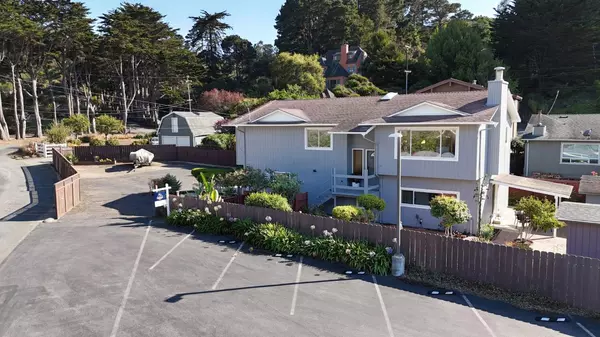 Pacifica, CA 94044,511 Buel AVE