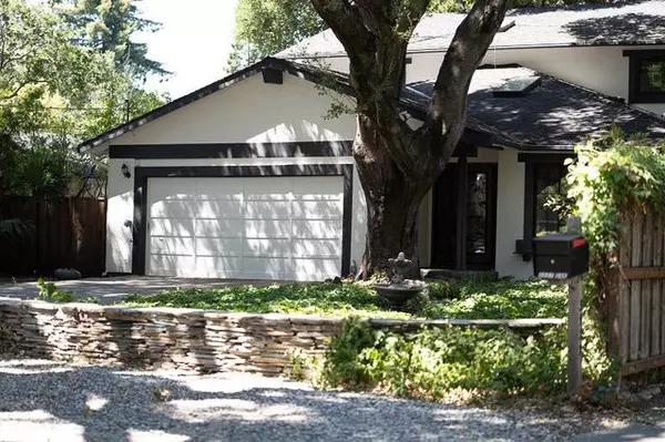 3523 Oak DR, Menlo Park, CA 94025