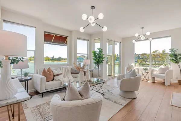 Redwood Shores, CA 94065,1000 Davit LN 126