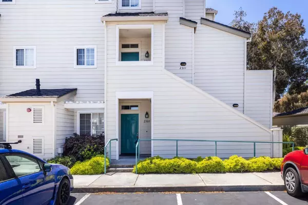 2309 Hastings Shore LN, Redwood City, CA 94065