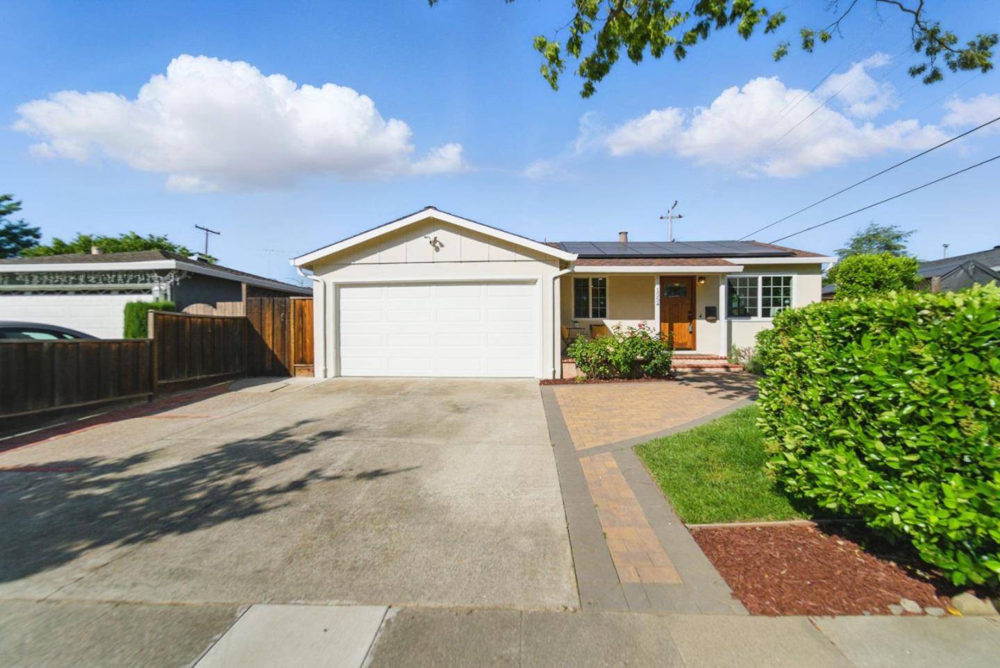 1554 Sabina WAY, San Jose, CA 95118