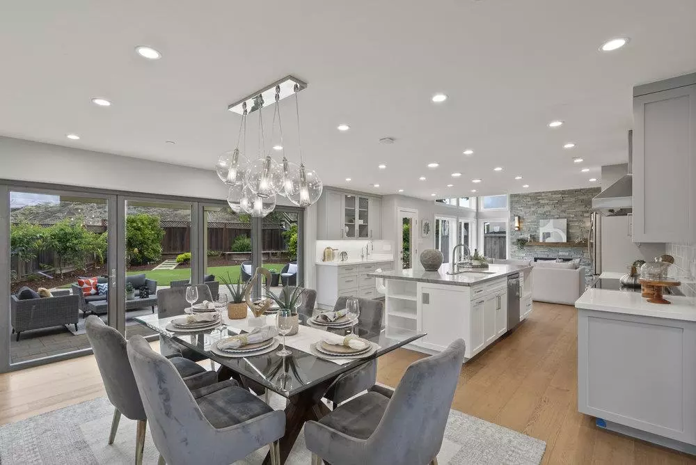 San Carlos, CA 94070,100 Dundee LN