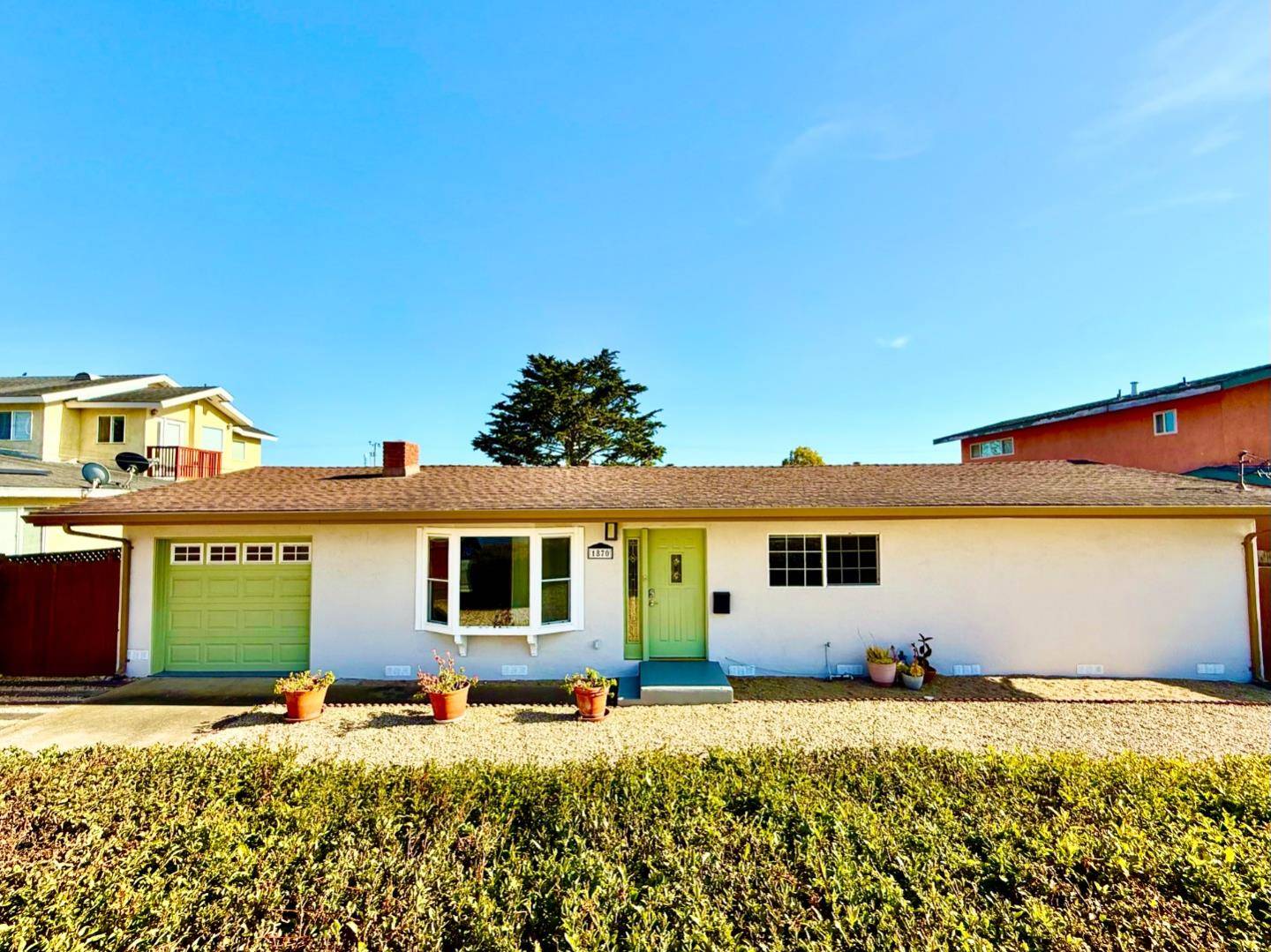 1870 Andrew CT, Seaside, CA 93955