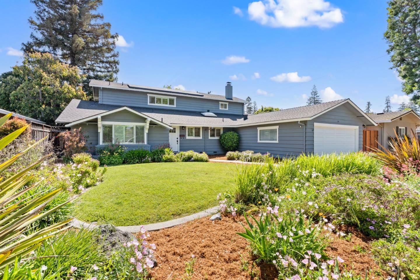 1114 S Genevieve LN, San Jose, CA 95128