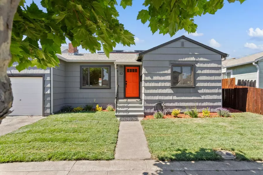 52 Pacific AVE, San Bruno, CA 94066