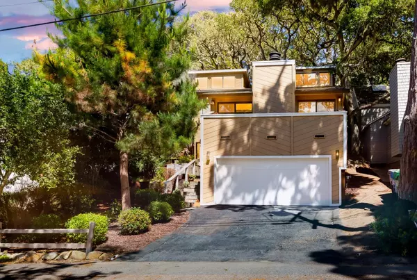 0 San Carlos 4 NE of 3rd AVE, Carmel, CA 93923